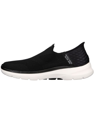 Skechers Men's Slip-ins: GO WALK® 6™ - Easy On